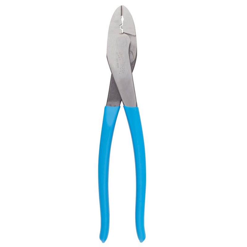 9.5" Crimping Plier