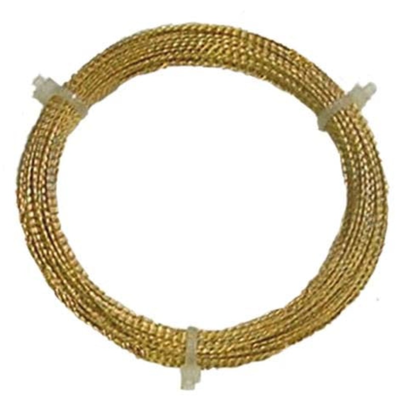BRAIDED WINDSHIELD CUTOUT WIRE SG-87425
