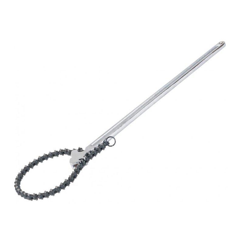 CHAIN WRENCH