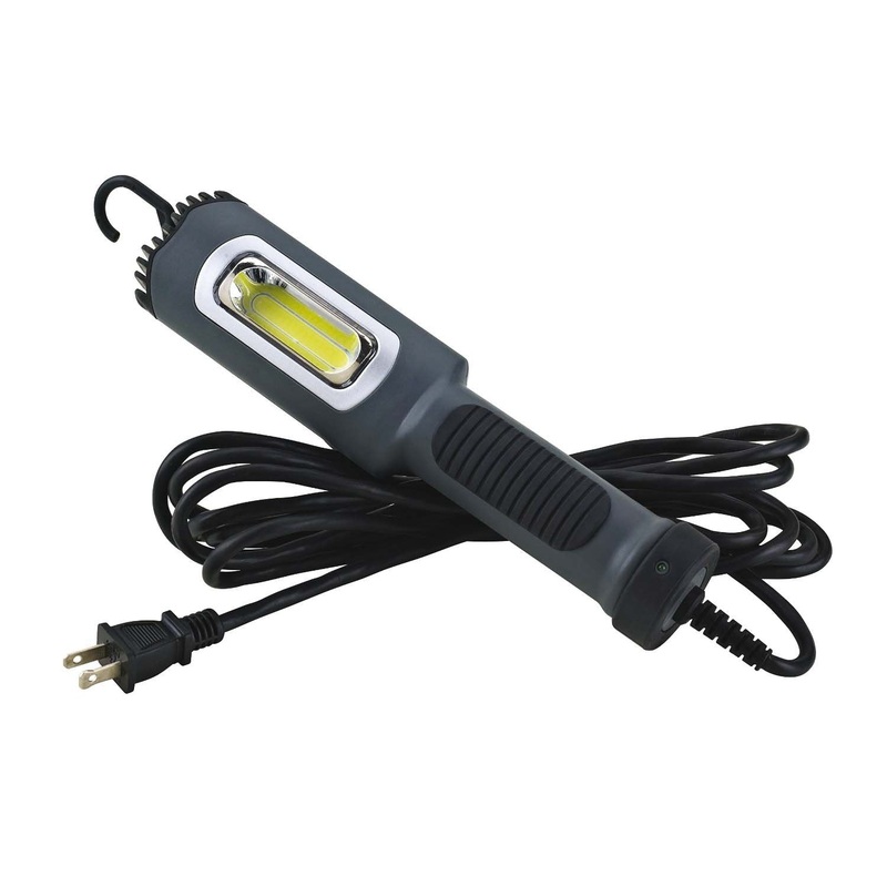 COB/LED WORKLIGHT 15' CORD AL-KCL515