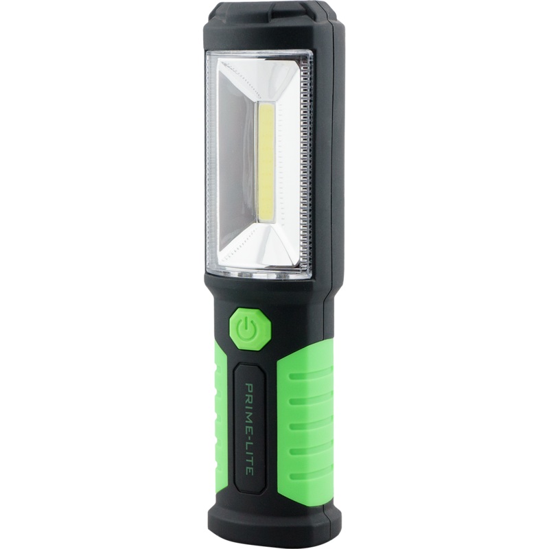 COB Non-Pivoting Worklight - 3 x AA