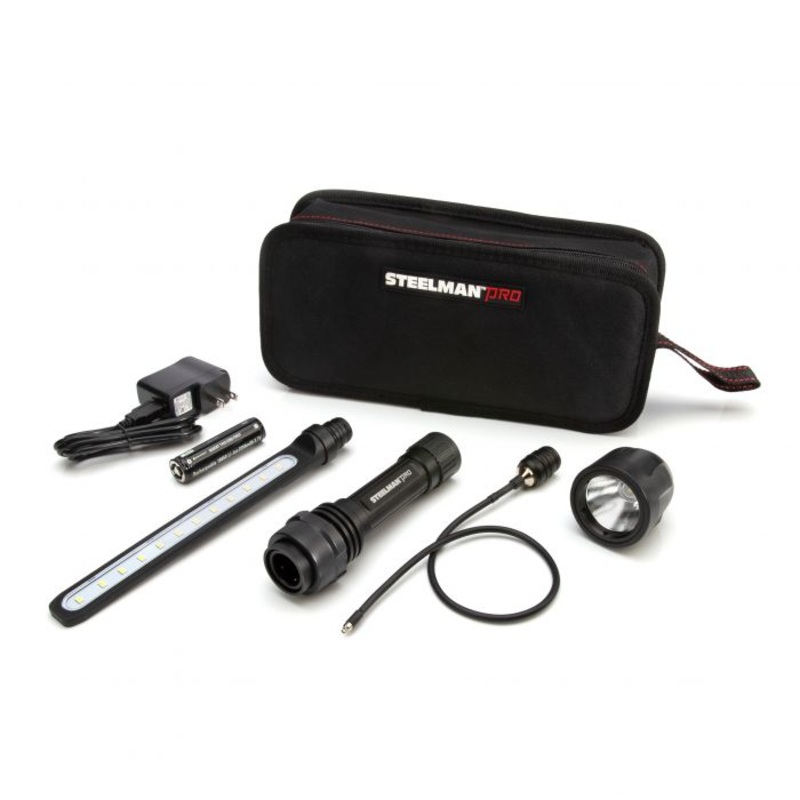 COMMAND POST-MODULAR LIGHT STM-79057