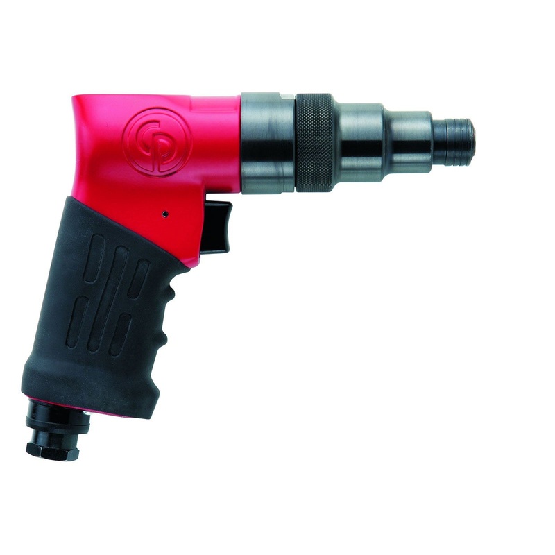 Compact & High Speed Positive Clutch Screwdriver CP-2780