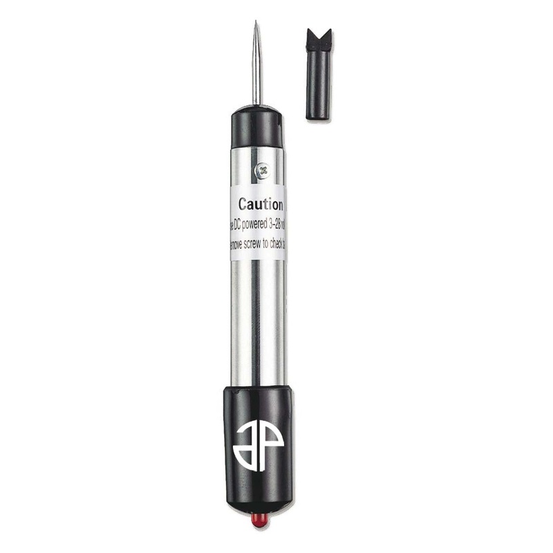 CORDLESS CIRCUIT TESTER