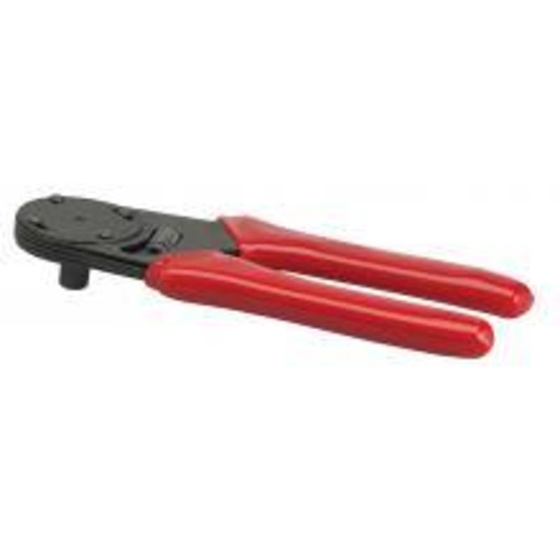 CRIMPER DEUTSCH 20 & 22GA