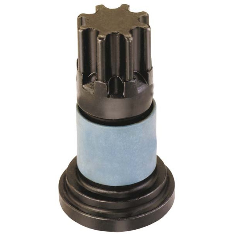 CUMMINS ENGINE BARRING TOOL