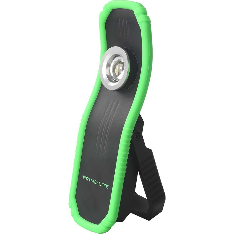Curve 5W COB Worklight - 3 x AA