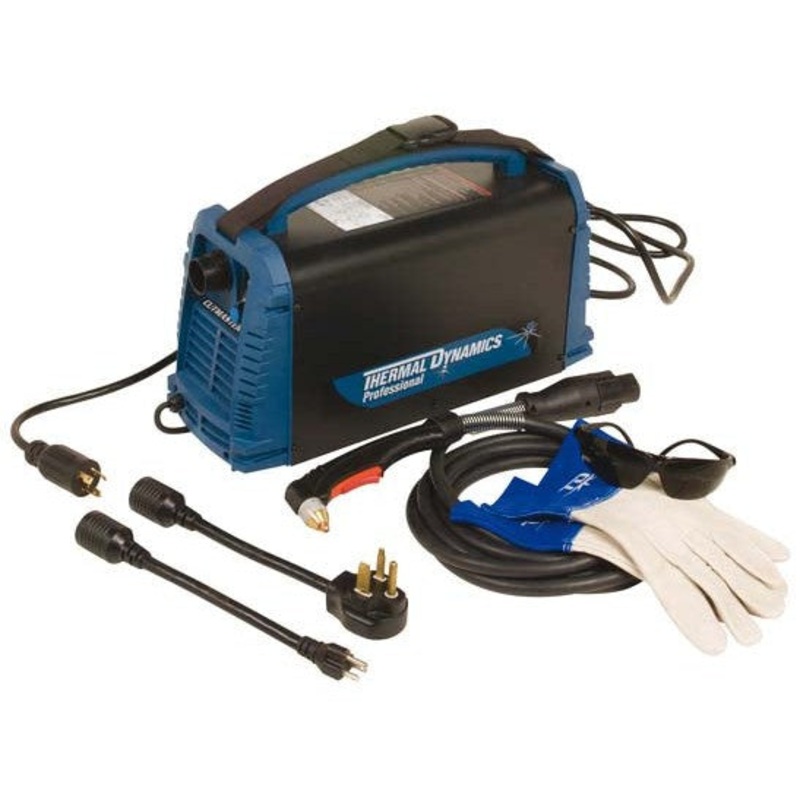 CUT MASTER 42 PLASMA CUTTING SYSTEM