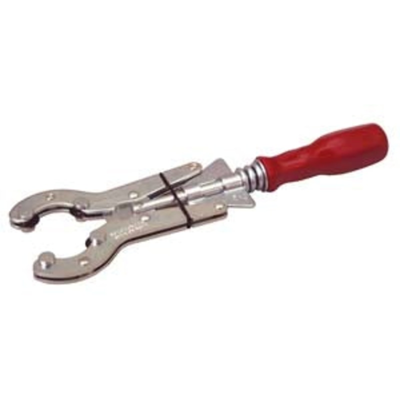 CUT-OFF TOOL LIS-31500