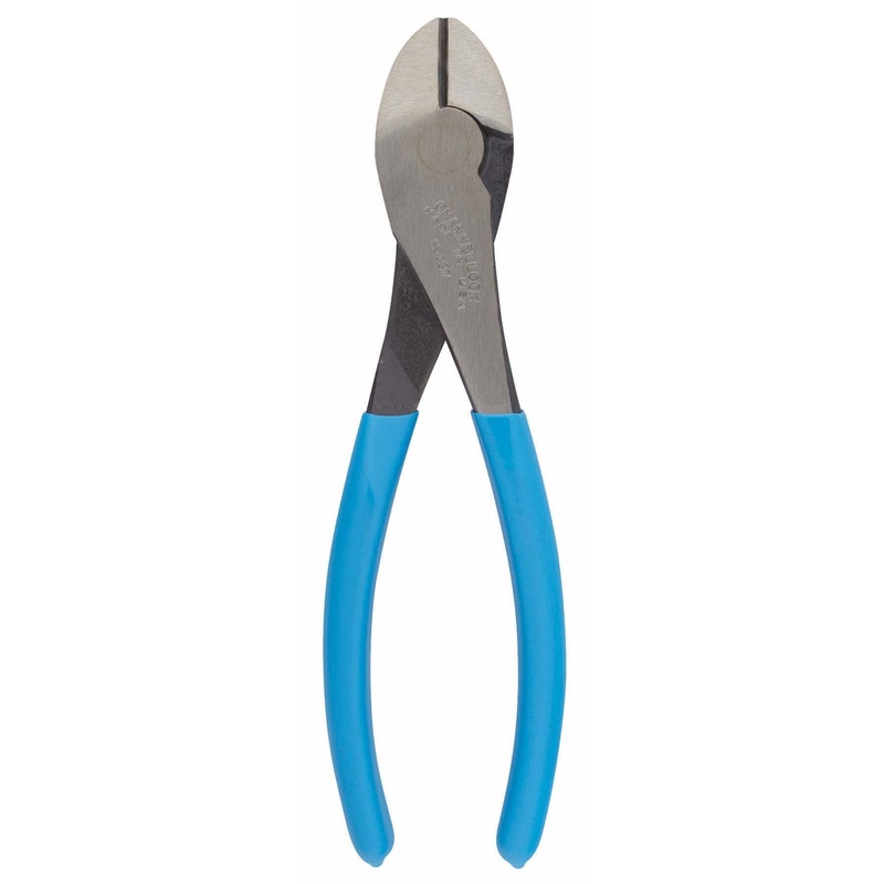 CUT.PLIER  7 LG CH-337