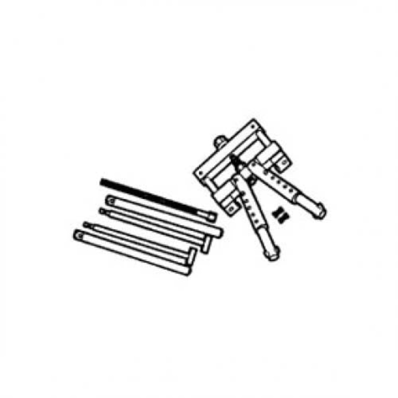 CYLINDER SLEEVE PULLER OTC-ZTSE2536