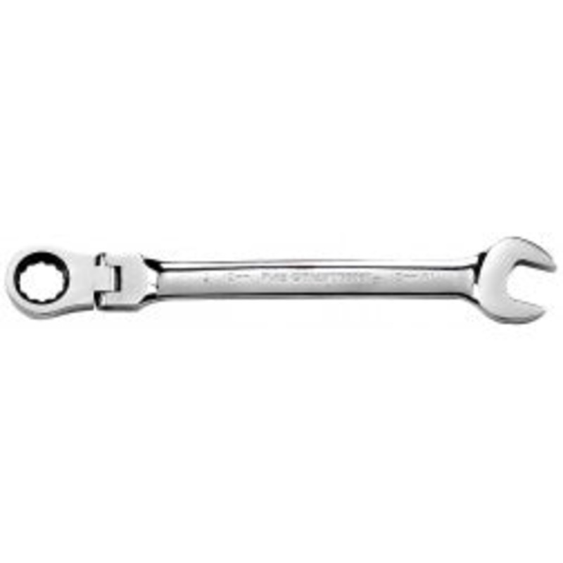 D  - 15MM FLEX RATCHET WRENCH