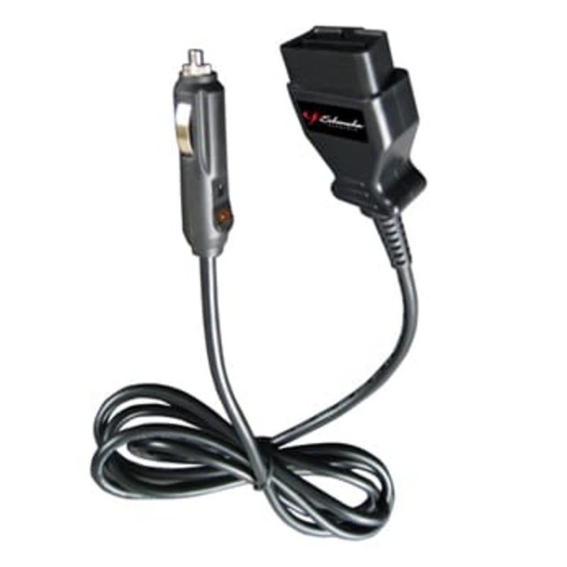 DC/OBDII MEMORY SAVER ADAPT CABLE