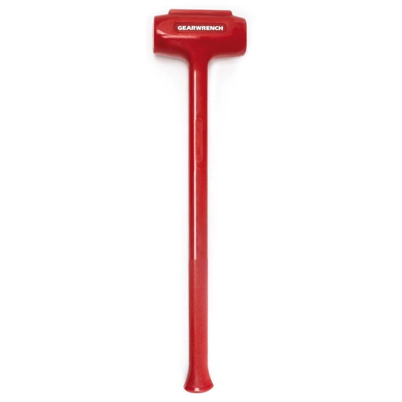 DEAD BLOW 10-1/2LB SLEDGE HAMMER