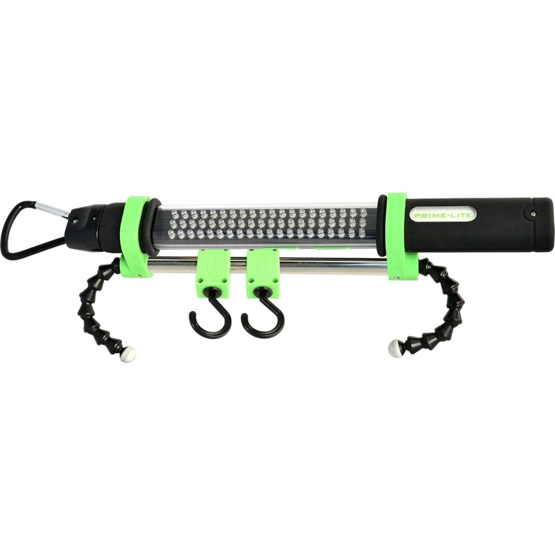 66 SMD Worklight Xtreme (Rechargeable) - Li-ion