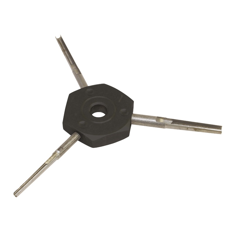 DEUTSCH TERMINAL TOOL