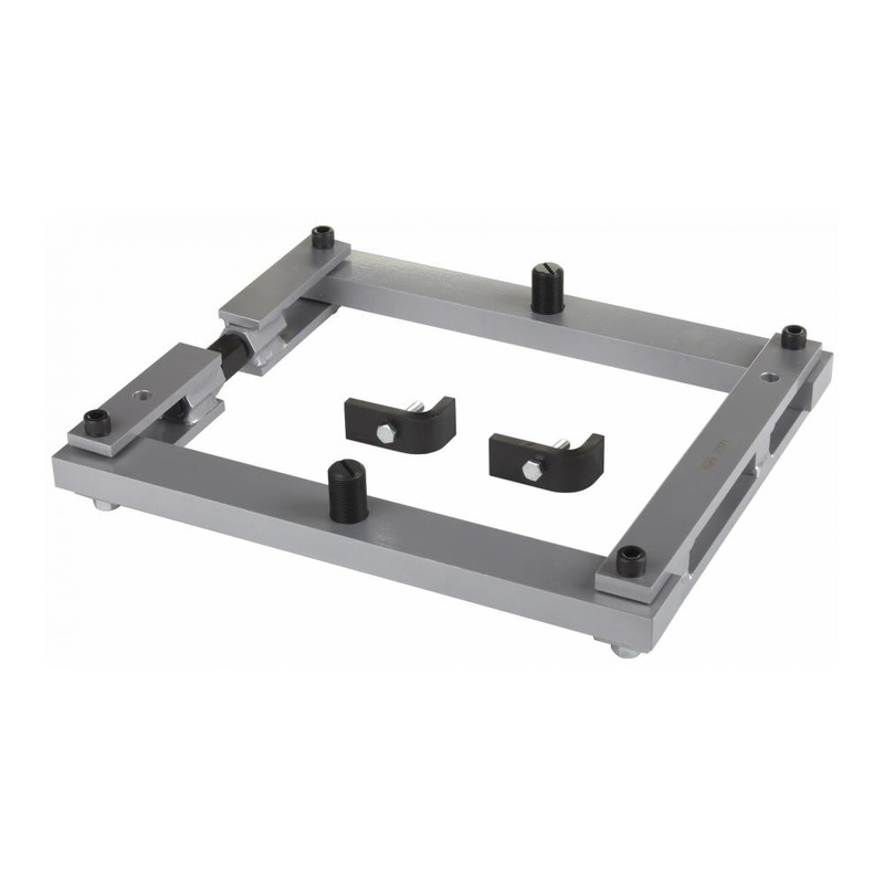 DIFFERENTIAL HOUSING SPREADER