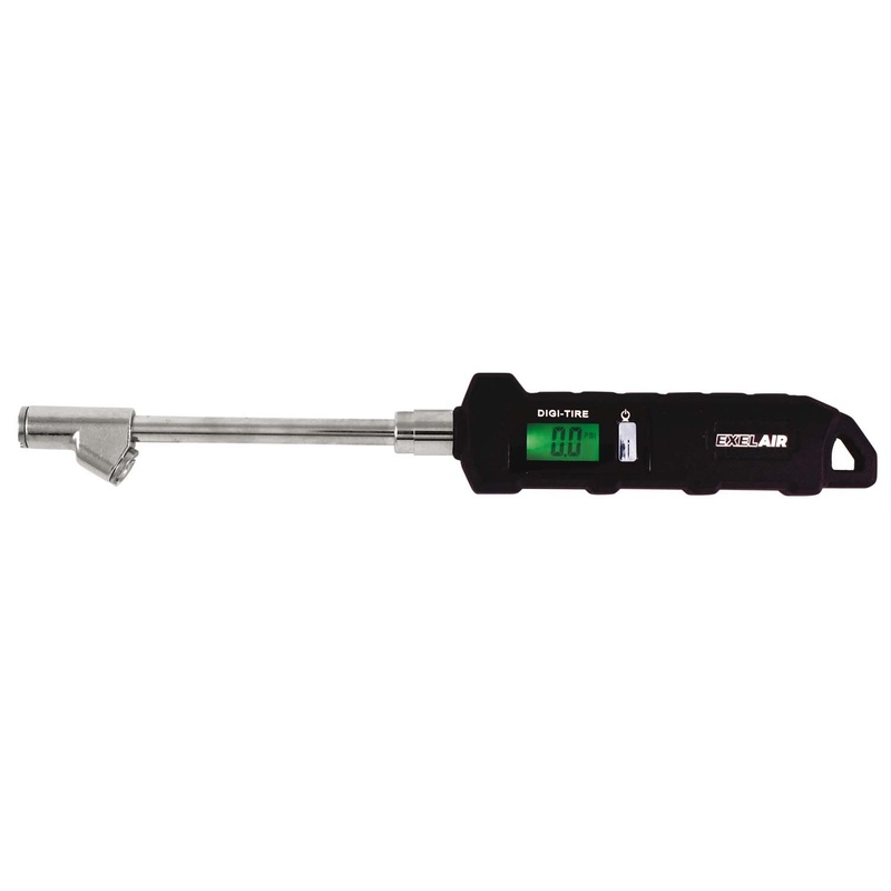DIGITAL SWIVEL HEAD SERVICE GAUGE MIL-EX516DIG