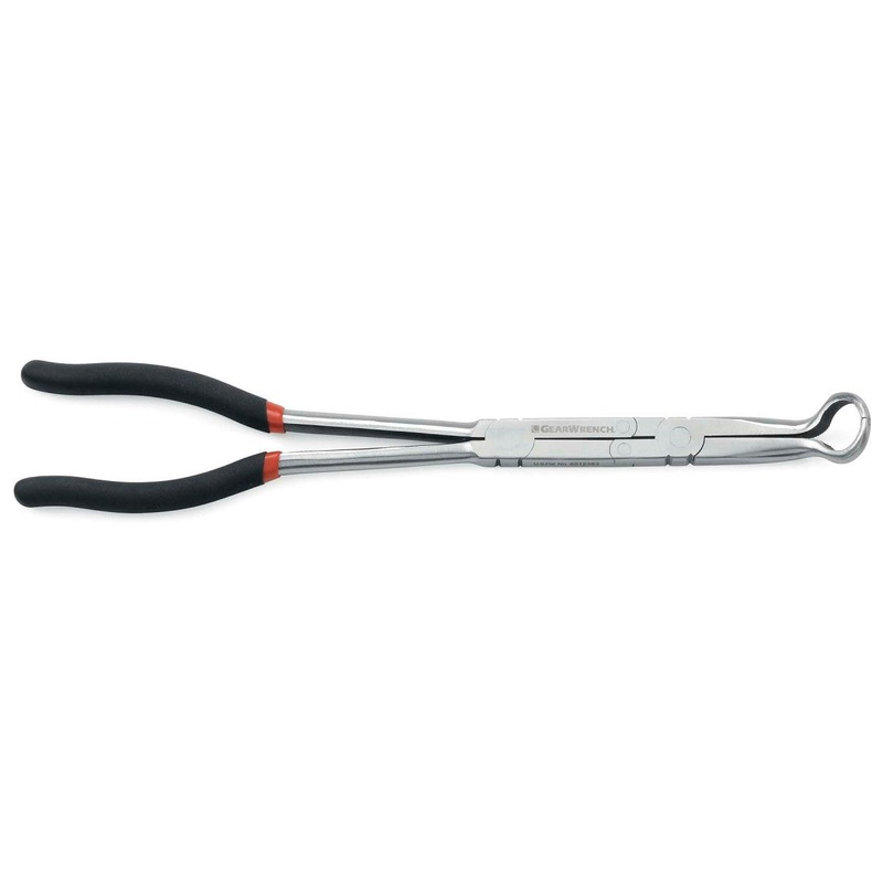DOUBLE X HOSE GRIP 3/4"DIA GW-82019