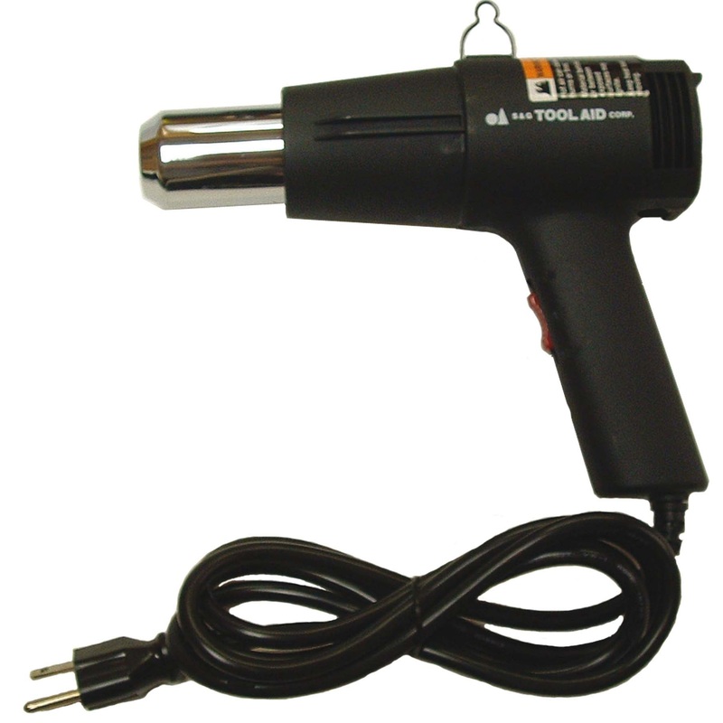 ECONOMY HEAT GUN