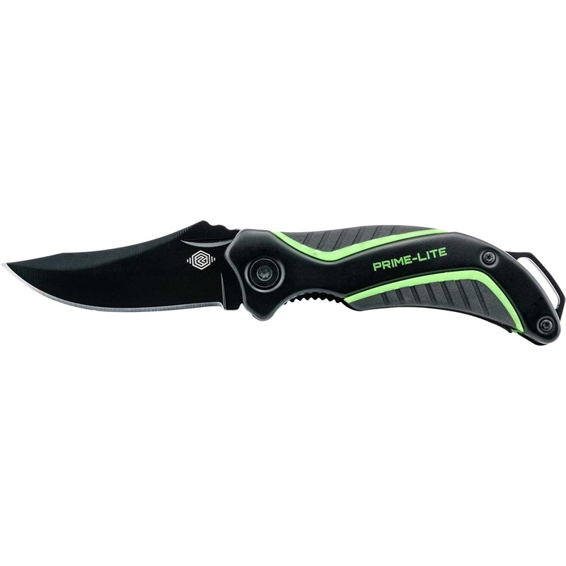 EDGE Grip Folding Pocket Knife- PRI-36-511