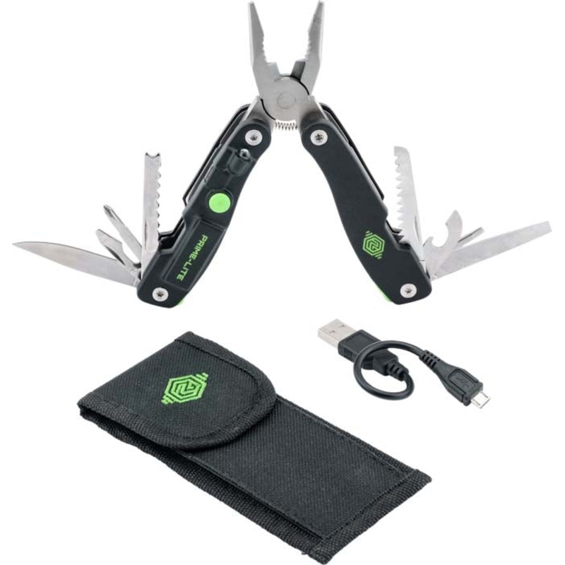 EDGE Multi 16-in-1 Multi Tool - Li-ion