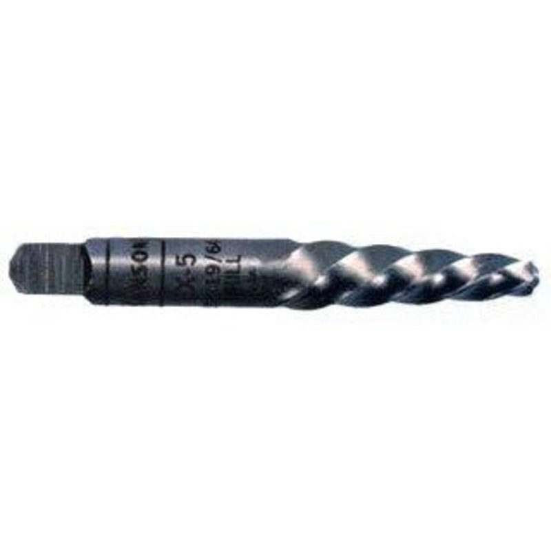 Ex-4 Spiral Screw Extractor HAN-52404