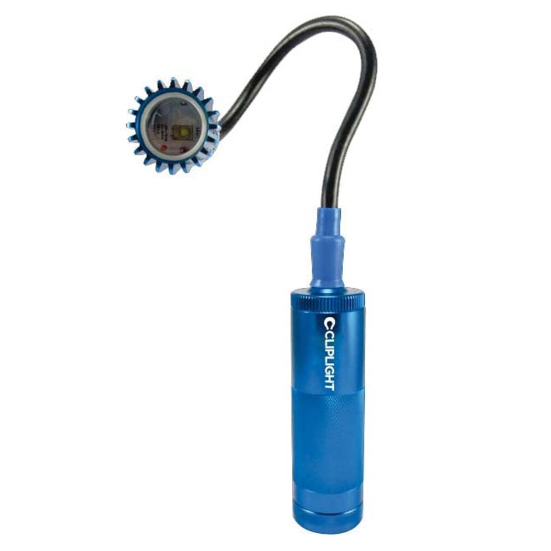 FLEX SPOT LED LIGHT