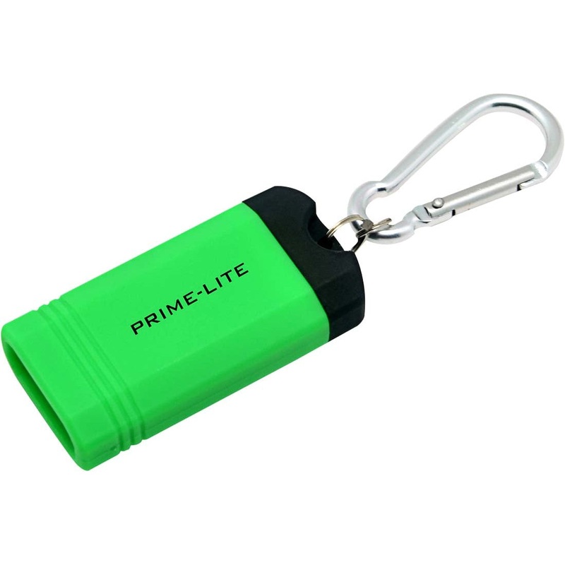 3 LED Snap-Off Keychain Light - 2 x CR2032