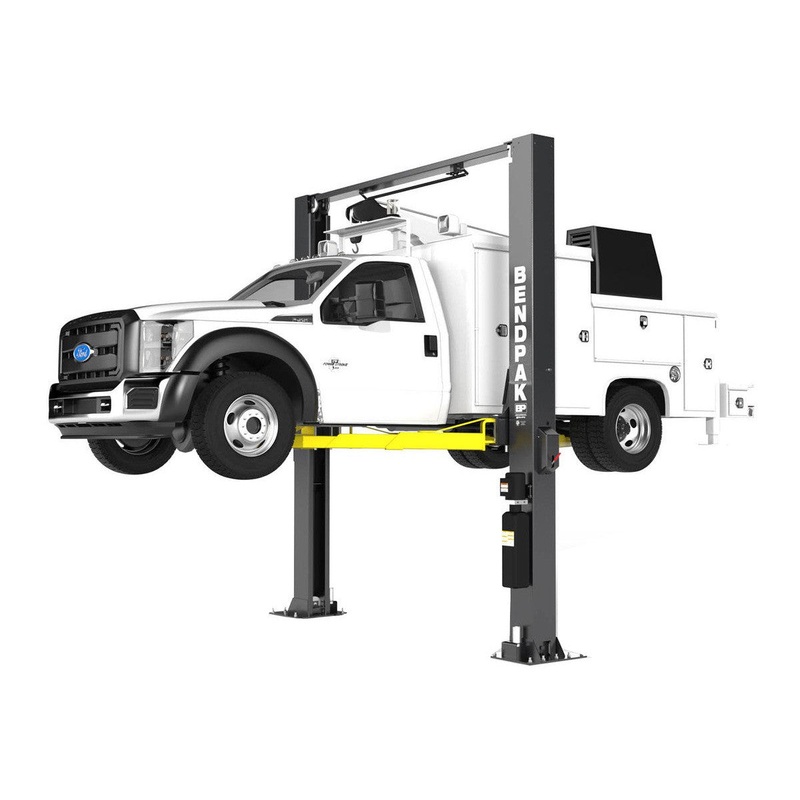 BENPAK XPR-12CL 12000 LB CAR / TRUCK LIFT