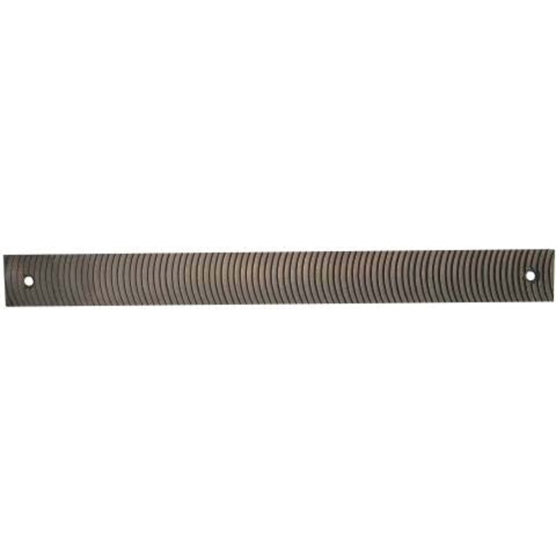 FLEXIBLE BODY FILE - 9 TEETN/IN, FLAT