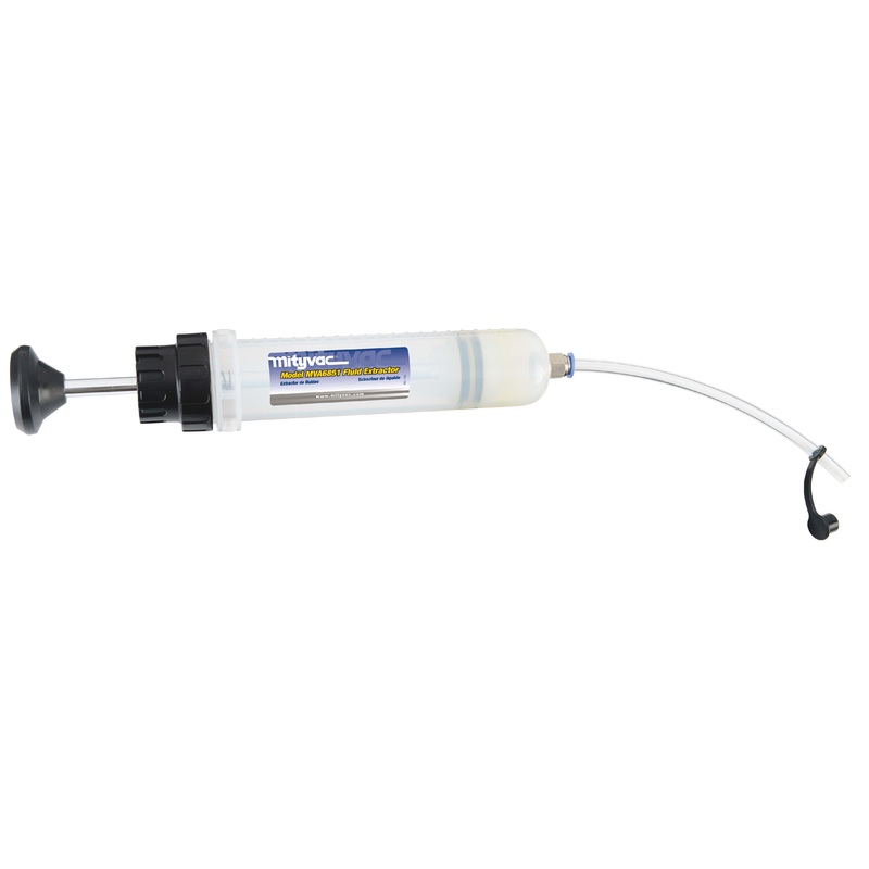 FLUID EXTRACTOR