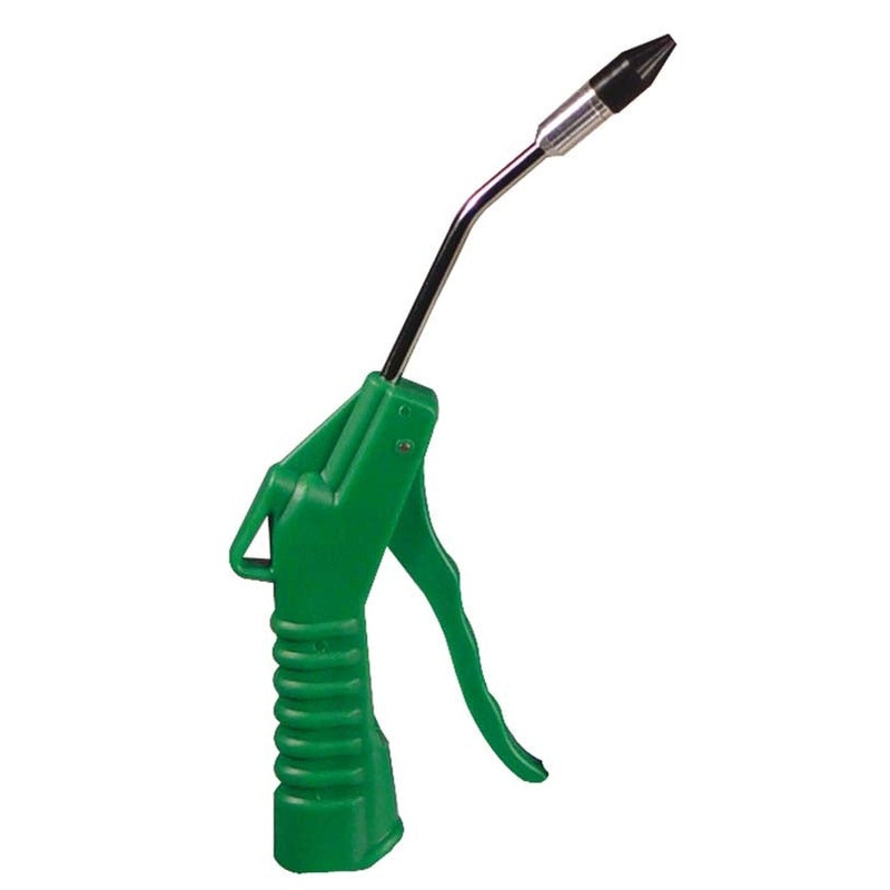 GREEN - BLOW GUN AST-1717
