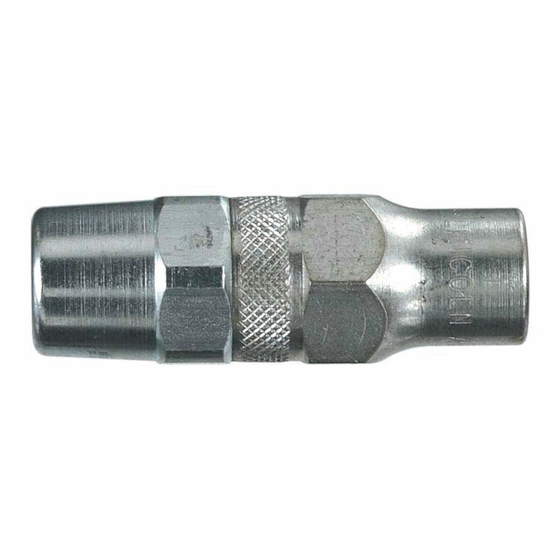 H.D. COUPLER LIN-5845