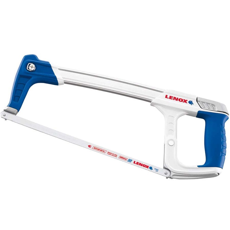 HACK SAW FRAME LNX-12132-HT50