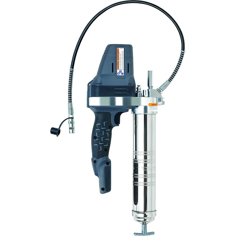INGERSOLL RAND GREASE GUN ASSEMBLY ONLY IR-LUB5130