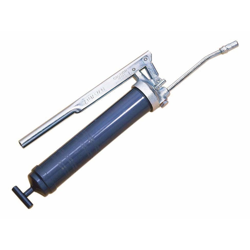 HD LEVER GREASE GUN
