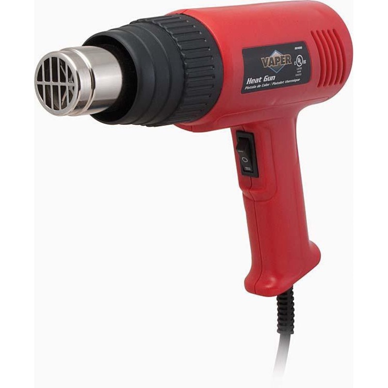 HEAT GUN TTN-22400