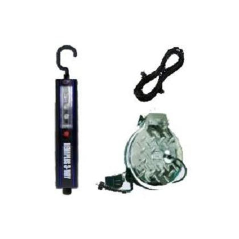 HEMI-PLUS 3 WAY LIGHT CL-114333