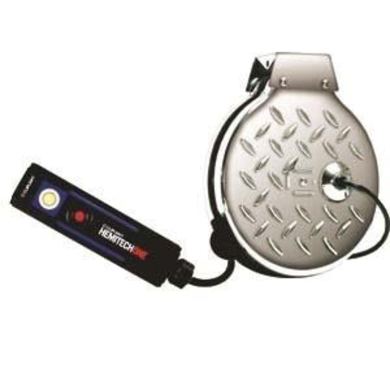 HEMITECH ONE -  40' REEL CL-223112
