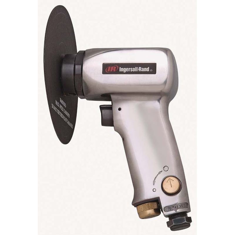 HIGH SPEED SANDER-5"