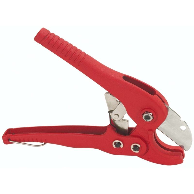 HOSE & PVC CUTTER