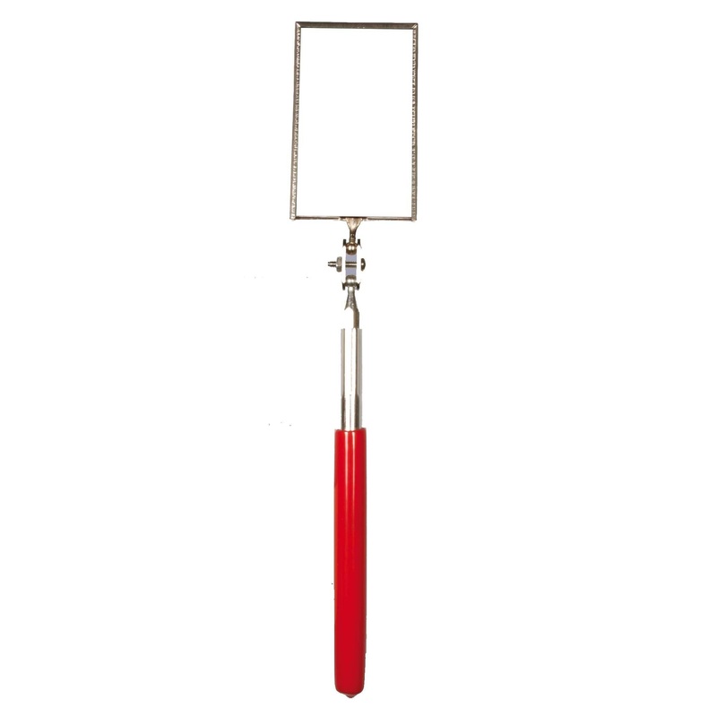 INSPECTION MIRROR 2 1/8"X3 1/2"