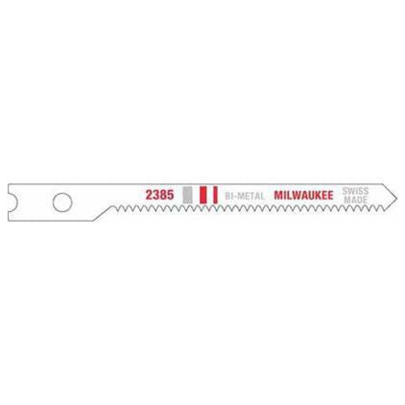 JIG SAW BLADE 2-3/4
