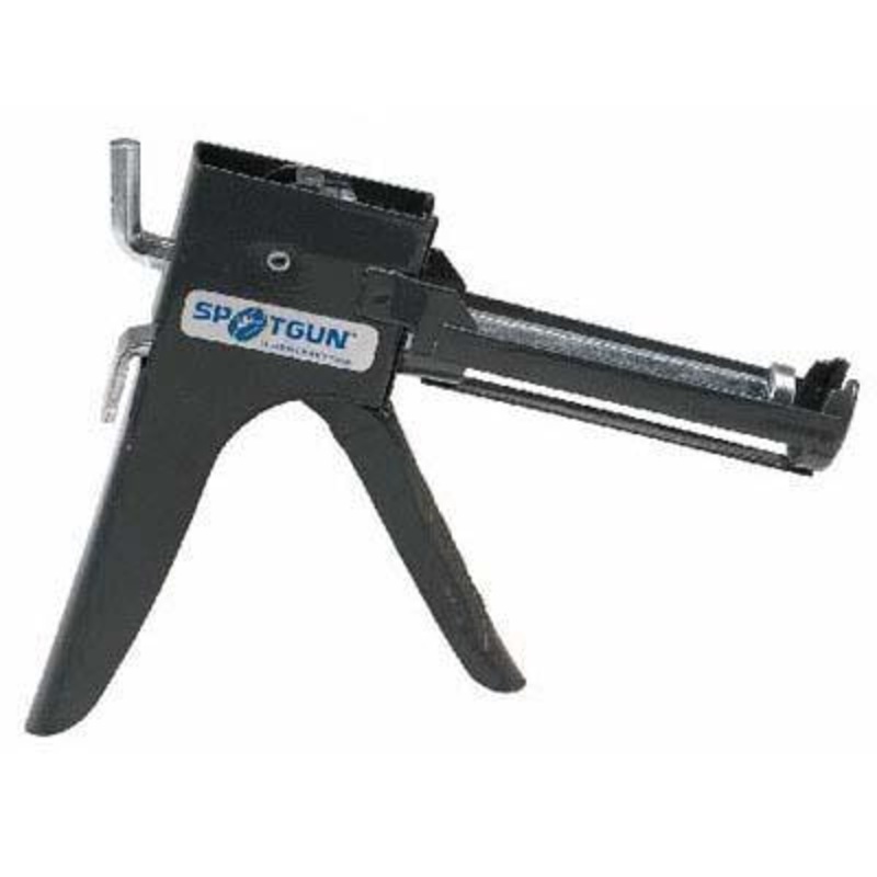 JR. CARTRIDGE GUN