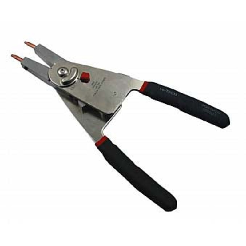 LARGE RET.RING PLIER 1 1/2 -4"