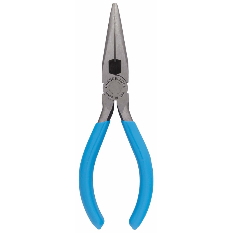 6" Long Nose Plier