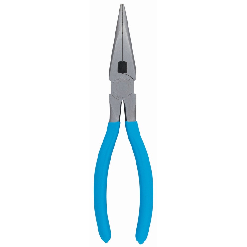 8" Long Nose Plier