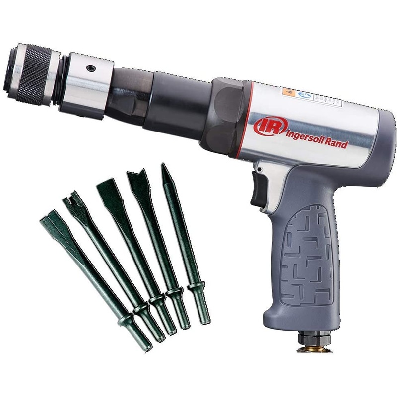 LONG BARREL HAMMER KIT IR-119MAXK