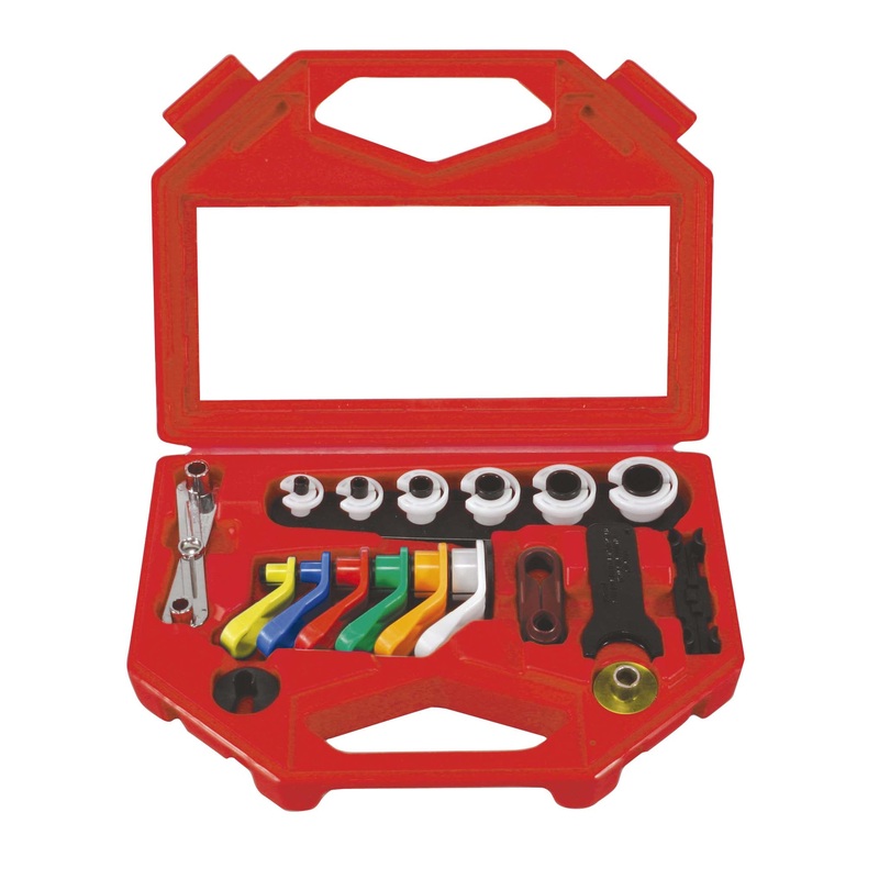 MASTER DISCONNECT SET LIS-39900